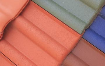 Jacobstow plastic roofing companies