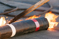 free Jacobstow flat roofing repair quotes