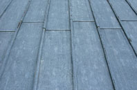 Jacobstow lead roofing